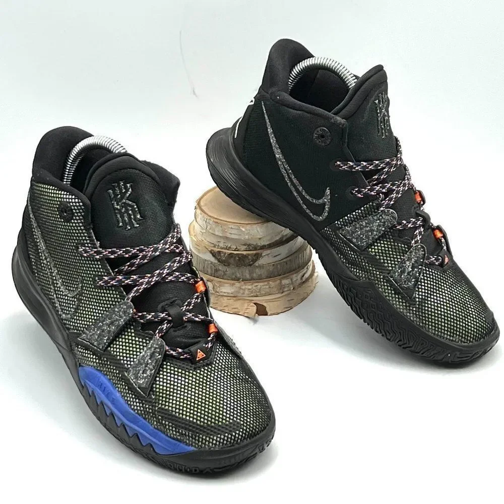 Nike Kyrie 7 GS 'Grind'